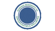 Grow Sticker by FGCU Housing