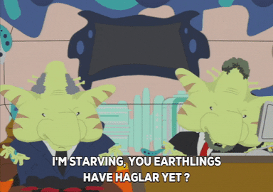 home talking GIF by South Park 