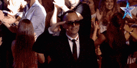 Got Talent Sir GIF by Mediaset España