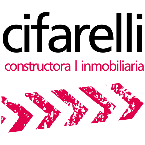 Realestate Arquitectura Sticker by CIFARELLI | constructora - inmobiliaria