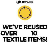 Animation Stickers Sticker by UPPAREL