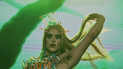 Dragula GIF by BouletBrothersDragula