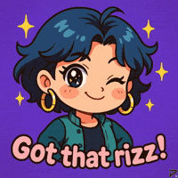 For You Mic Drop GIF by Persona