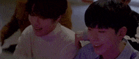 Starship Find You GIF by Monsta X