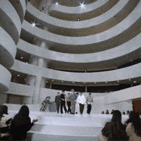 K-Pop V GIF by The Tonight Show Starring Jimmy Fallon
