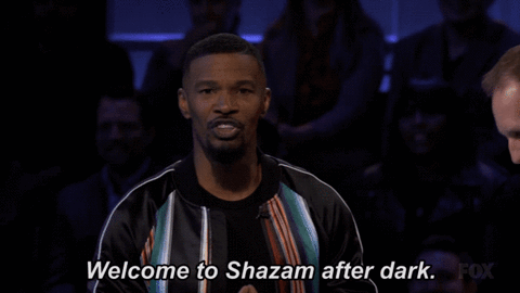 fox tv GIF by Beat Shazam