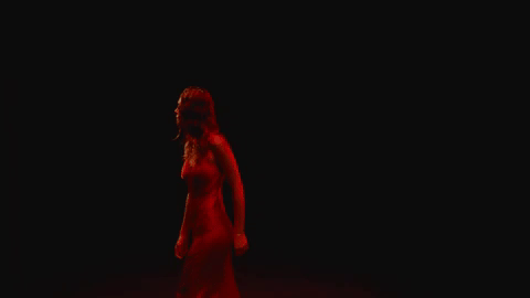 moskenna GIF by NOWNESS