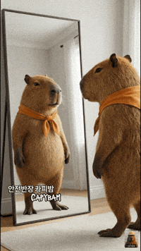 Pig Body GIF