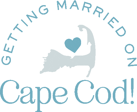 capecodcelebrations_ giphyupload cape cod capecod cape cod wedding Sticker