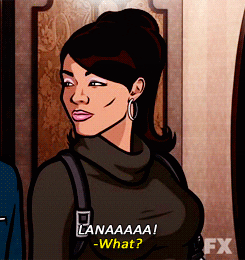 the limited archer GIF