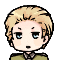 Hetalia Sticker