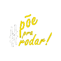 Danidrea moto motoparts poeprarodar danidrea Sticker