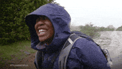 happy bear grylls GIF by NBC