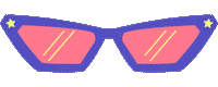Fashion Summer Sticker by TEAM CURTSY