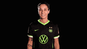 Sport Soccer GIF by VfL Wolfsburg