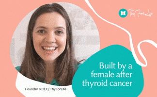 ThyForLife Promo
