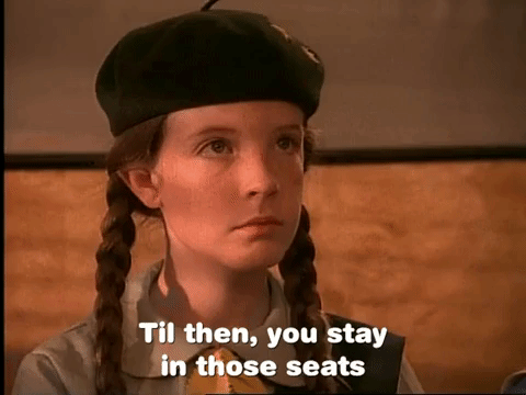 season 3 GIF