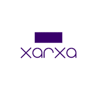 Xarxa Agency Sticker by Xarxa Digital Agency_RD