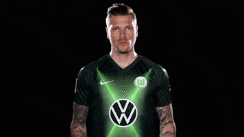 Swipe Up Show Me GIF by VfL Wolfsburg
