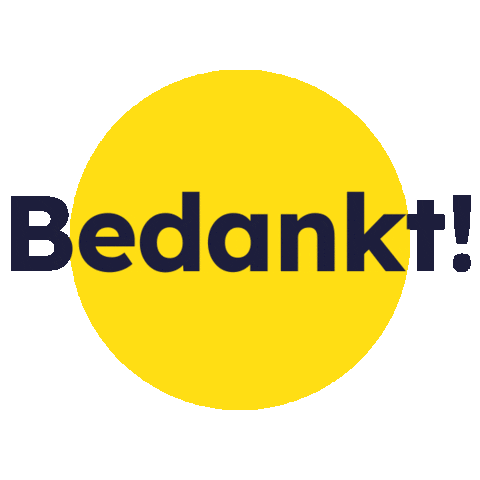 Sticker by Residentie Vastgoed