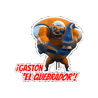 Mamálucha Sticker by Bodega Aurrera
