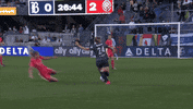 Womens Soccer Canada GIF by National Women's Soccer League