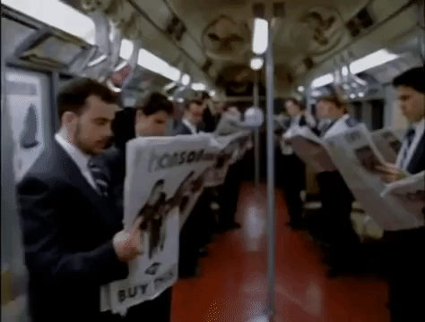GIF by HANSON