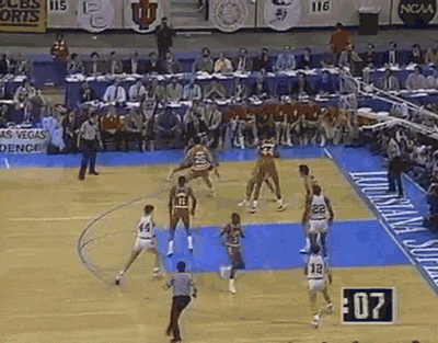 ncaa GIF