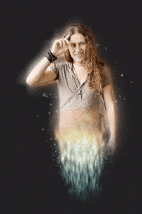Astral Projection Lucid Dreaming GIF by Astral University