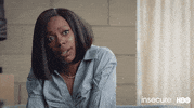 yvonne orji molly GIF by Insecure on HBO