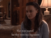 season 4 netflix GIF by Gilmore Girls 