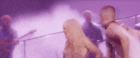 new york city GIF by kylieminogue