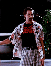 Jim_Carrey jim carrey GIF