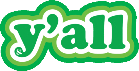 Texas Dallas Sticker by CRISP&GREEN