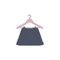 Maria Antonieta Look Sticker