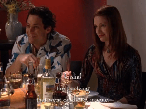 season 5 netflix GIF by Gilmore Girls 