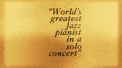 Barry White Jazz GIF by TIFF