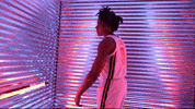 Ncaa Basketball GIF by Fighting Illini Athletics