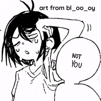 Simp Armpit GIF