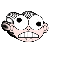 Erdi Sticker by Listelik
