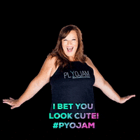 Dance Dancefitness GIF by PlyoJam