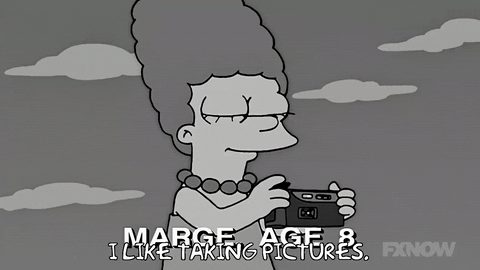 Season 18 Episode 13 GIF by The Simpsons