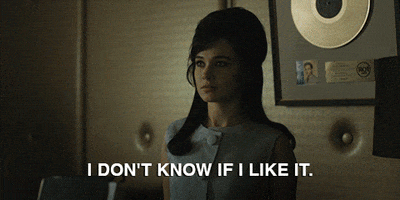 Priscilla Presley Elvis GIF by A24