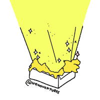 happy fun Sticker by Ivo Adventures