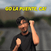 Los Angeles GIF