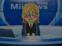 Tomodachi Life Jjba GIF