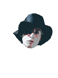 Steven Sticker