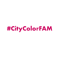 Citycolor Sticker by City Color Cosmetics