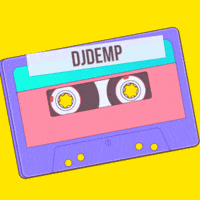 Dj GIF by DJDEMP