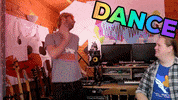 Dance Dancing GIF by Odd Creative